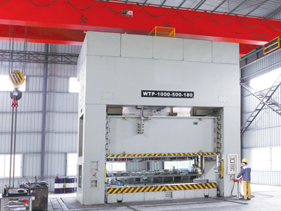 如何能保證模具幾十萬(wàn)次生產(chǎn)后冷卻系統(tǒng)依然效率高？